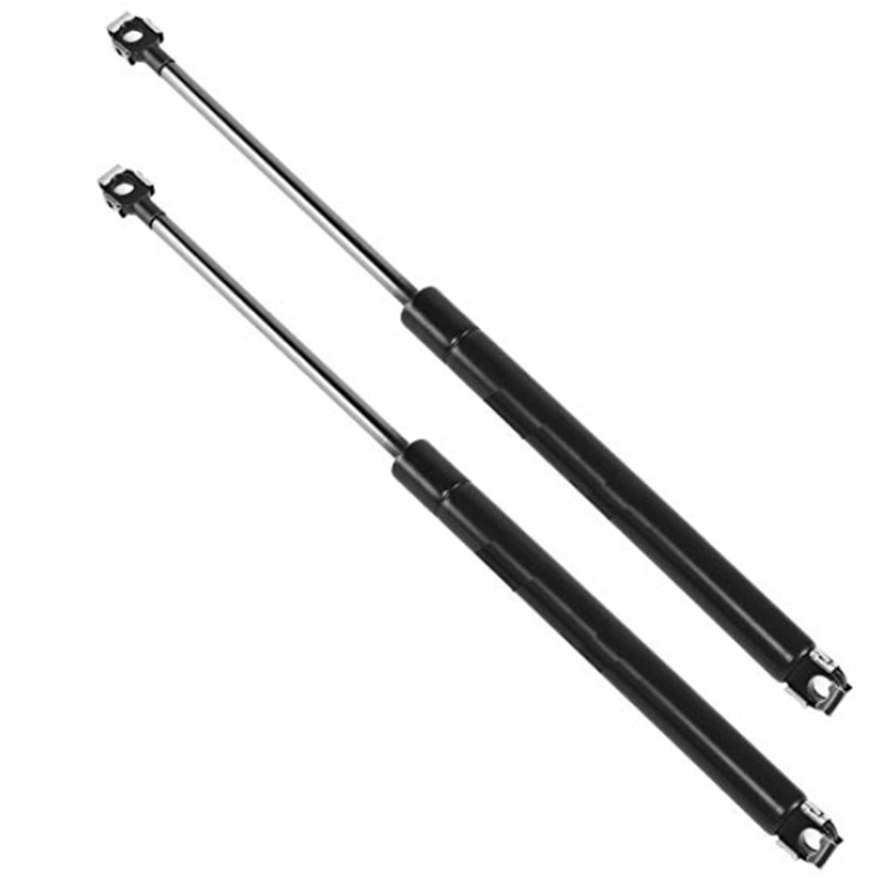 Support Front Hood Lift Supports for BMW 318I E36 318Ti E36 Hatchback 325I E36 328I E36 M2 E36 Sedan Extended Length 14.41 IN