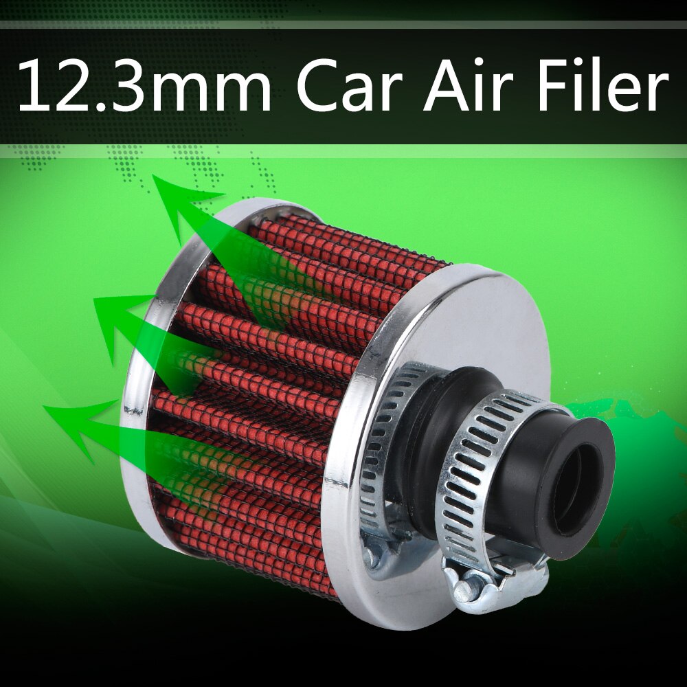 MUGE RACING 2Pcs Air Filter Cold Air Intake Filter | Ubuy
