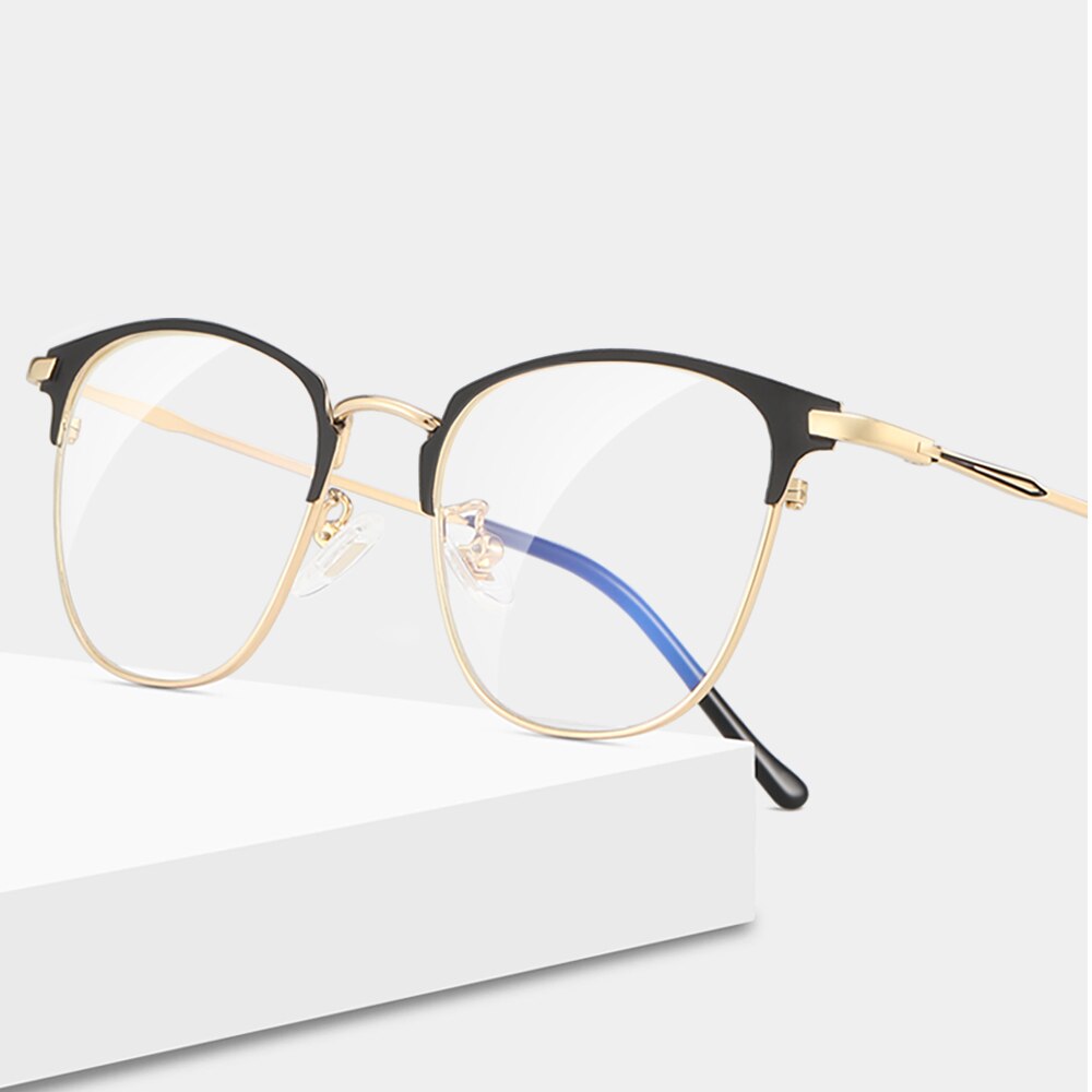 Glasses Optical Frame Photochromic Eyeglasses Eyeglasses Men's Myopia Glasses Eyewear Glasses Frame For Men Women