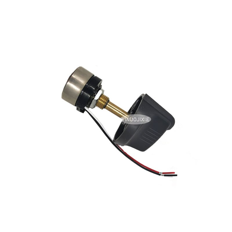 Suitable for Hitachi excavator accessories ZAX60/ZAX70/ZAX120/ZAX200/ZAX240/ZAX330/ZAX360-3/ZAX360-6 EFI throttle knob switch