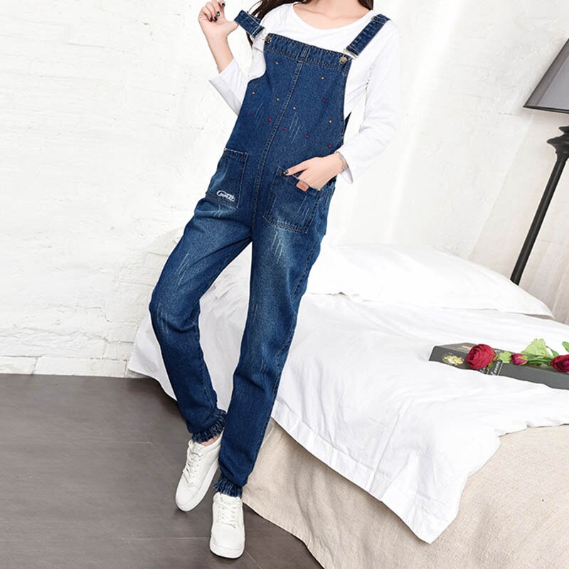 Maternity Pants For Pregnant Women Dungarees Clothes Trousers Prop Belly Legging Pregnancy Clothing Bib Overalls Pants