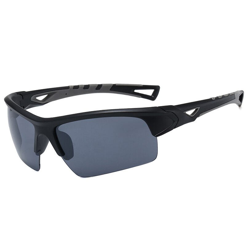 Specialized Anti-UV Fishing Glasses Men Women Anti-glare Fishing Sunglasses Outdoor Windproof Cycling Driving Hiking Eyewear