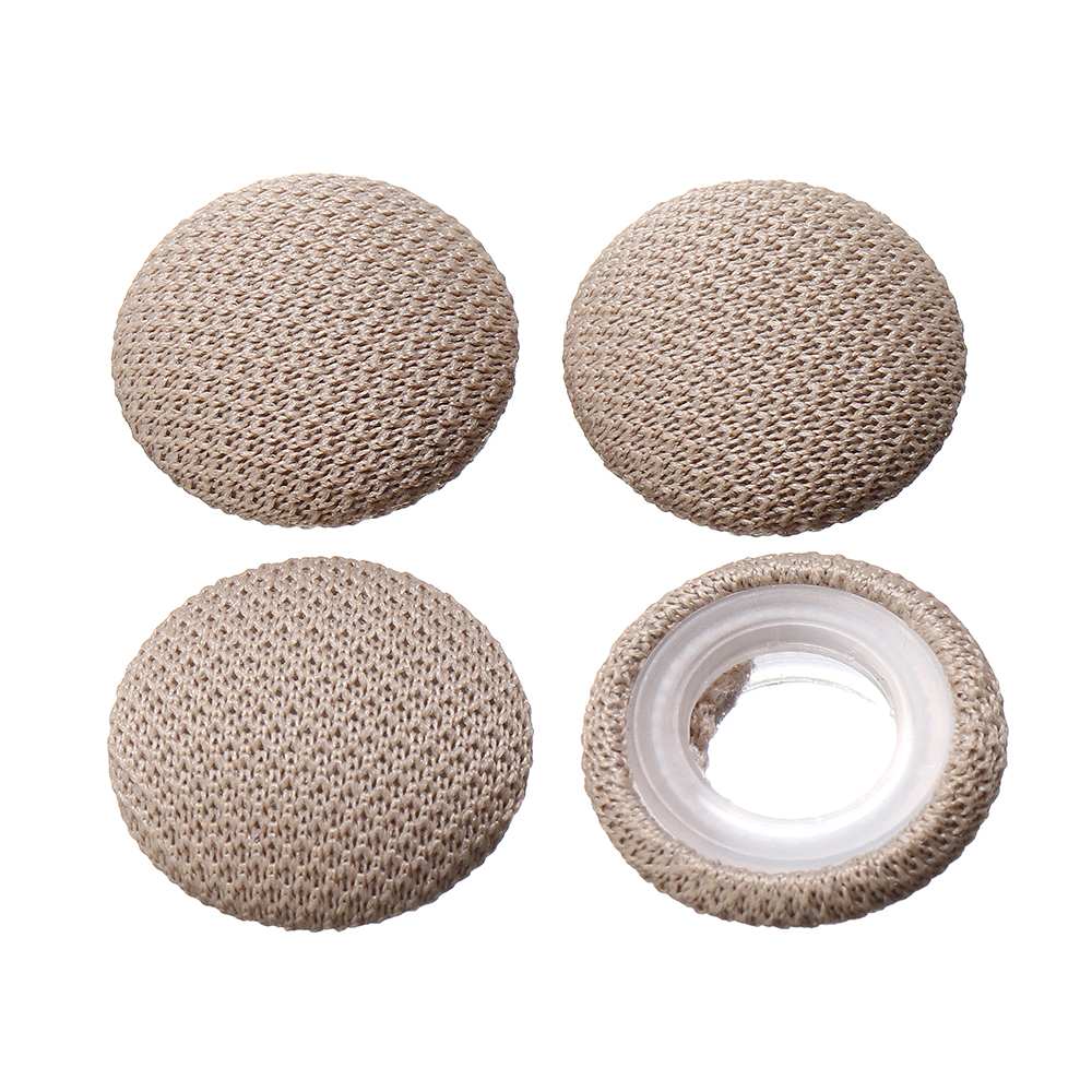 60/40/10 pièces attaches de toit de voiture intérieur plafond tissu fixation bouchon à vis toit réparation boucle tissu attaches supérieures hangars de réparation