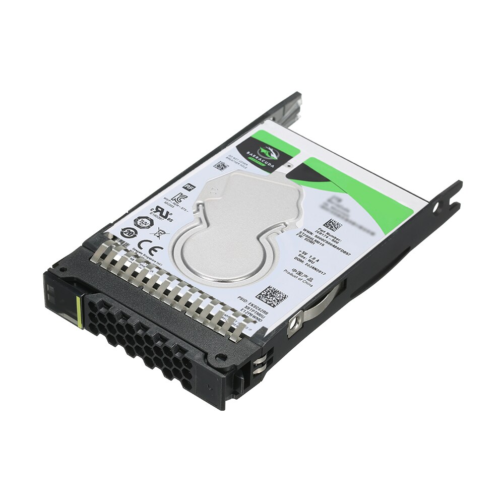 2.5" Hard Drive HDD Caddy For HUAWEI Hard Drive Caddy Tray for Tecal RH2288 V3 RH1288 V3 RH5885 V3 Swap SAS SATA Bracket Tray