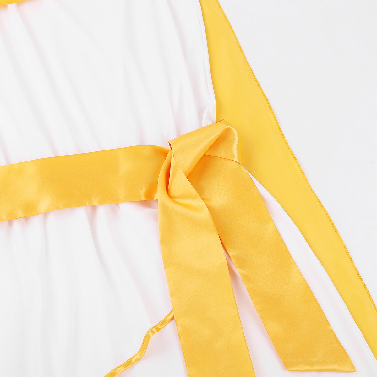 Mannen Volwassenen Mythische God Kostuum Deluxe Classic Toga Tuniek Kostuum Jurk Bevestigd met Goud Satijn Cape Riem en Pols Kaphandschoenen