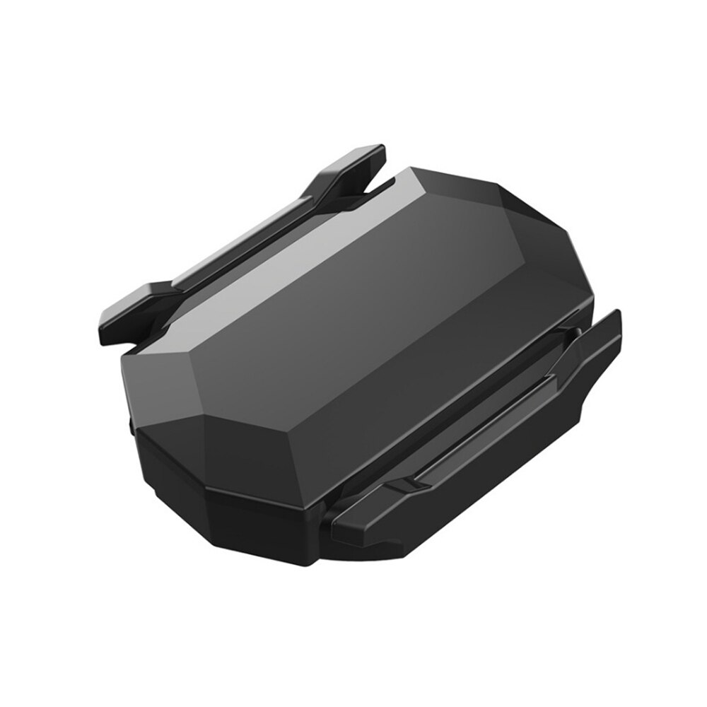 Cycling Speed or Cadence Sensor Waterproof Bike Speed Cadence Sensor ANT+ and Bluetooth 4.0 Wireless Bicycle RPM Sensor Computer: Default Title