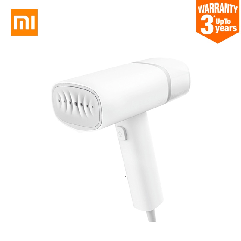 Xiaomi Mijia Zanjia Kleding Stomboat Ijzer Handheld Mini Generator Huishoudelijke Elektrische Kleuren Schoon Strike