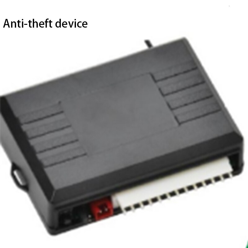 Keyless entry system Remote control central locking 12V universal car remote control central locking