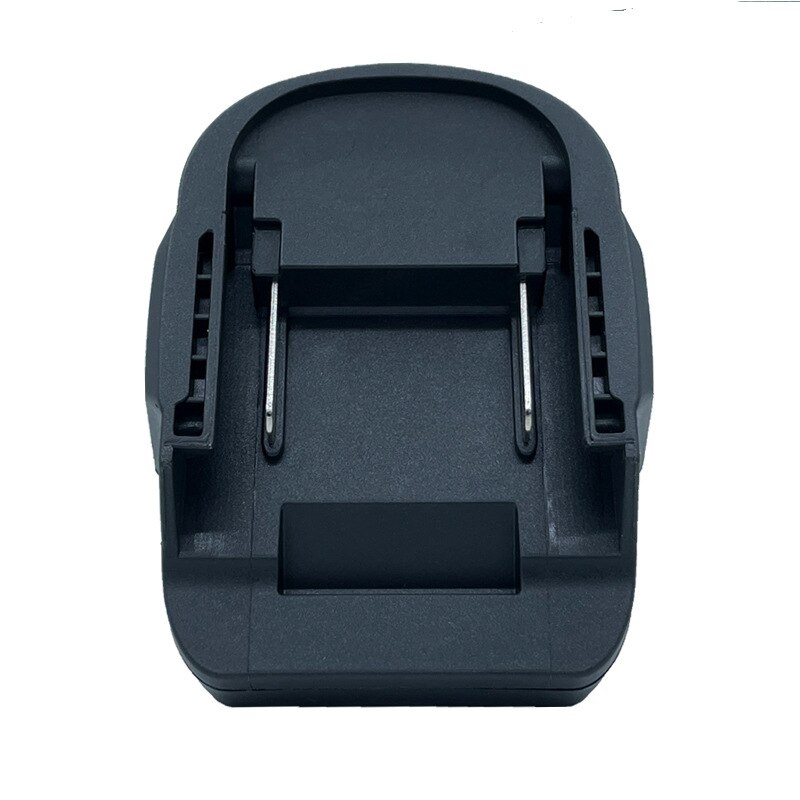 Batteri adapter konverter til makita 18v lxt  bl1860b/bl1860/bl1850b/bl1850/bl1840/bl1830b/bl1830/bl1820/bl1815 to ryobi li-ion