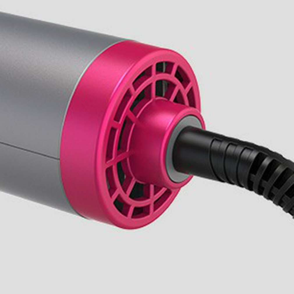 Stijltang Krultangen Air Kam Steil Volume Dual-Gebruik 2-In-1 Haar Kam stijl Haar Kam