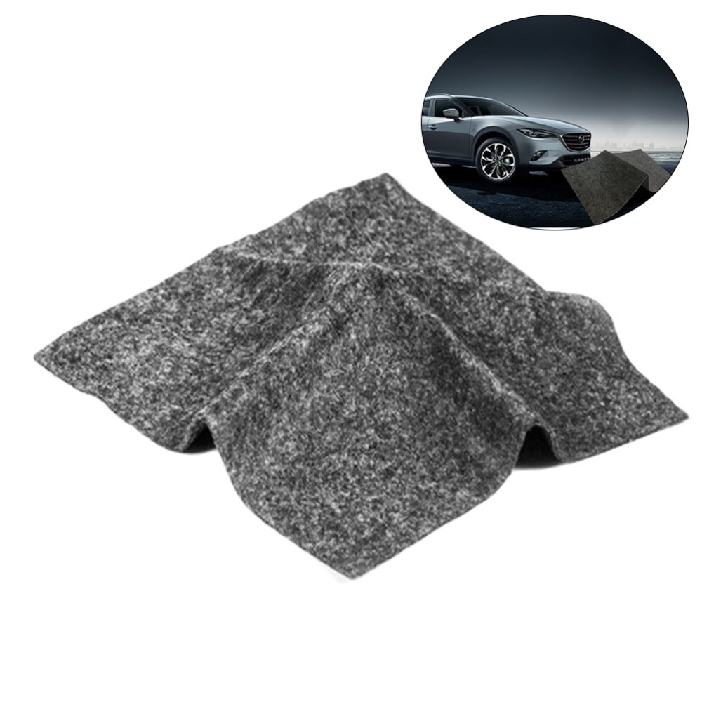 Car Auto Paint Scratch Repair Cloth Scratch Removal Cloth