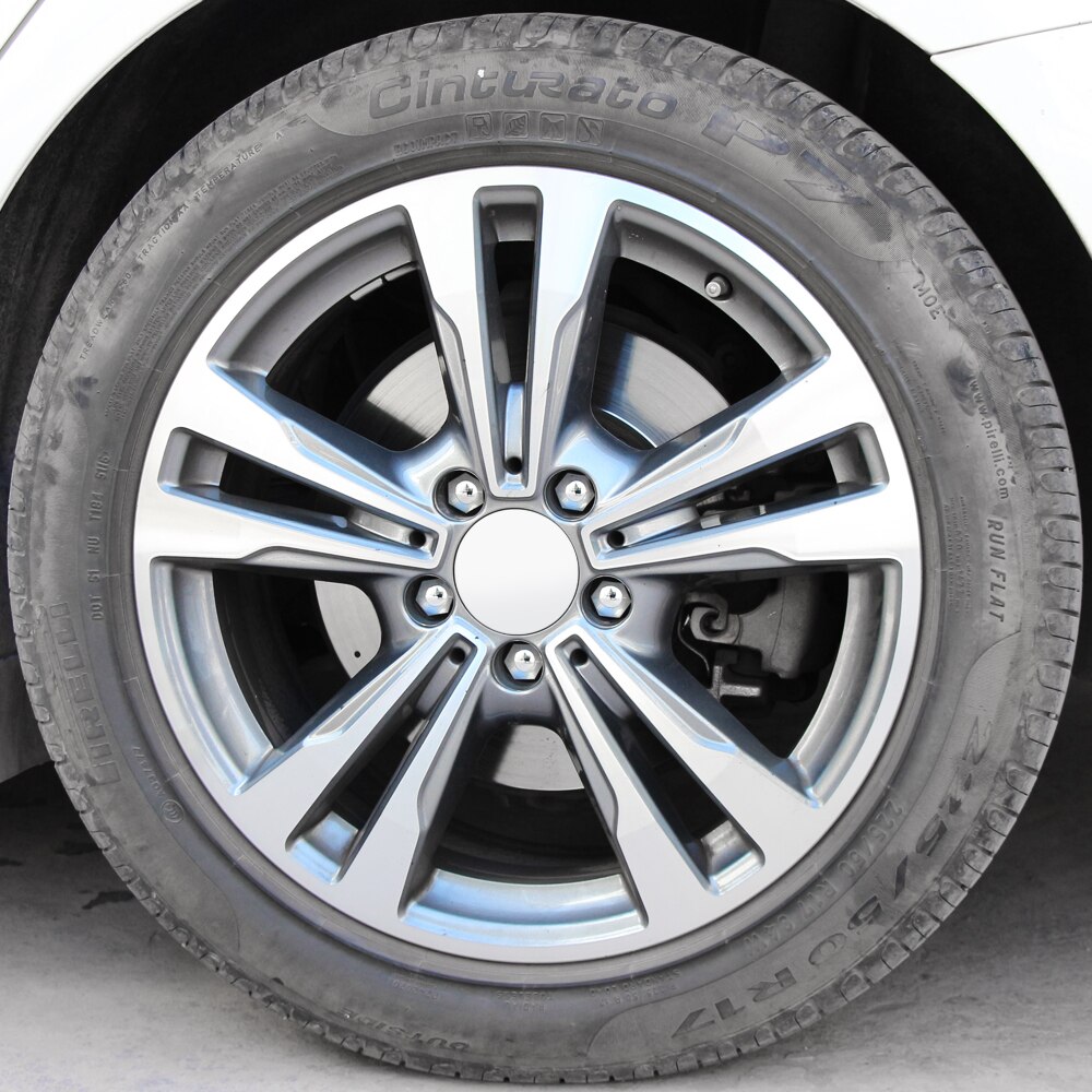 Car Wheel Nut Caps Auto Hub Screw Cover Bolt Rims For Citroen C1 C2 C3 C4 C5 C6 C8 C4L Elysee Xsara CACTUS DS3 DS4 DS5 DS5LS DS6