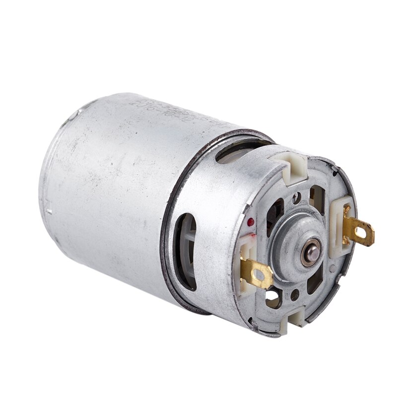 DC 14,4 V 9 99 schneiden zähne Getriebe Motor- Ersatz für wiederaufladbare elektrische bohrer