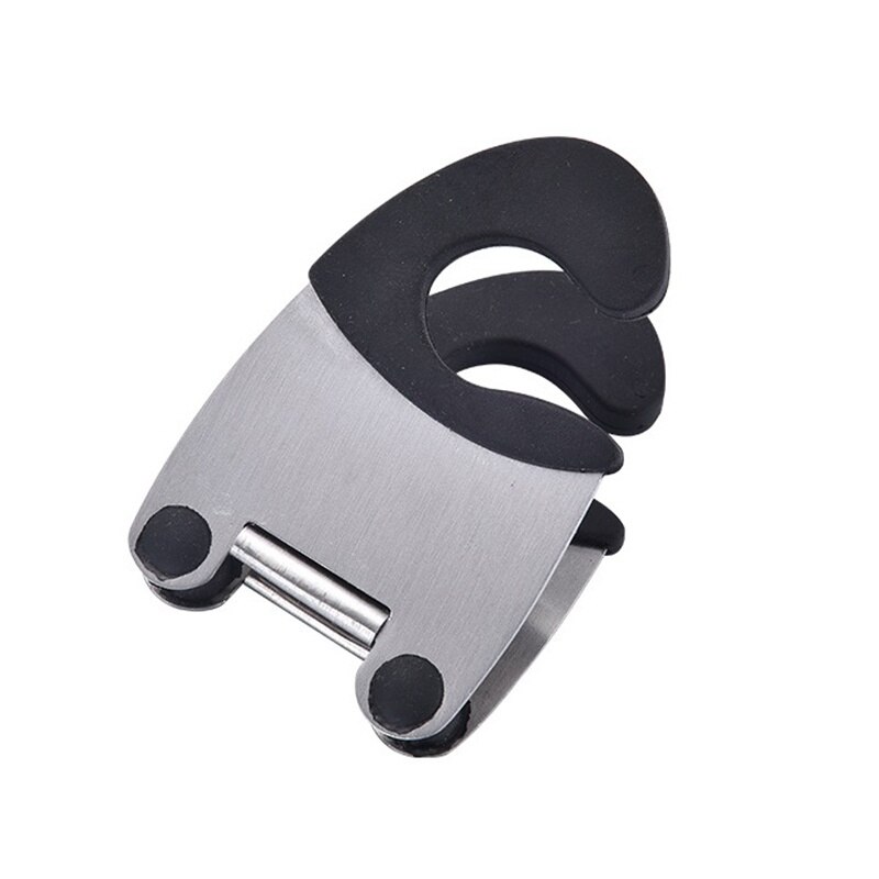 Bewudy 3 stuks sieraden oppakgereedschap, piercing kogel tang prong pincet sieraden grijpgereedschap, roestvrijstalen sieraden pincet voor kleine onderdelen sieraden metaal kleine elektronische