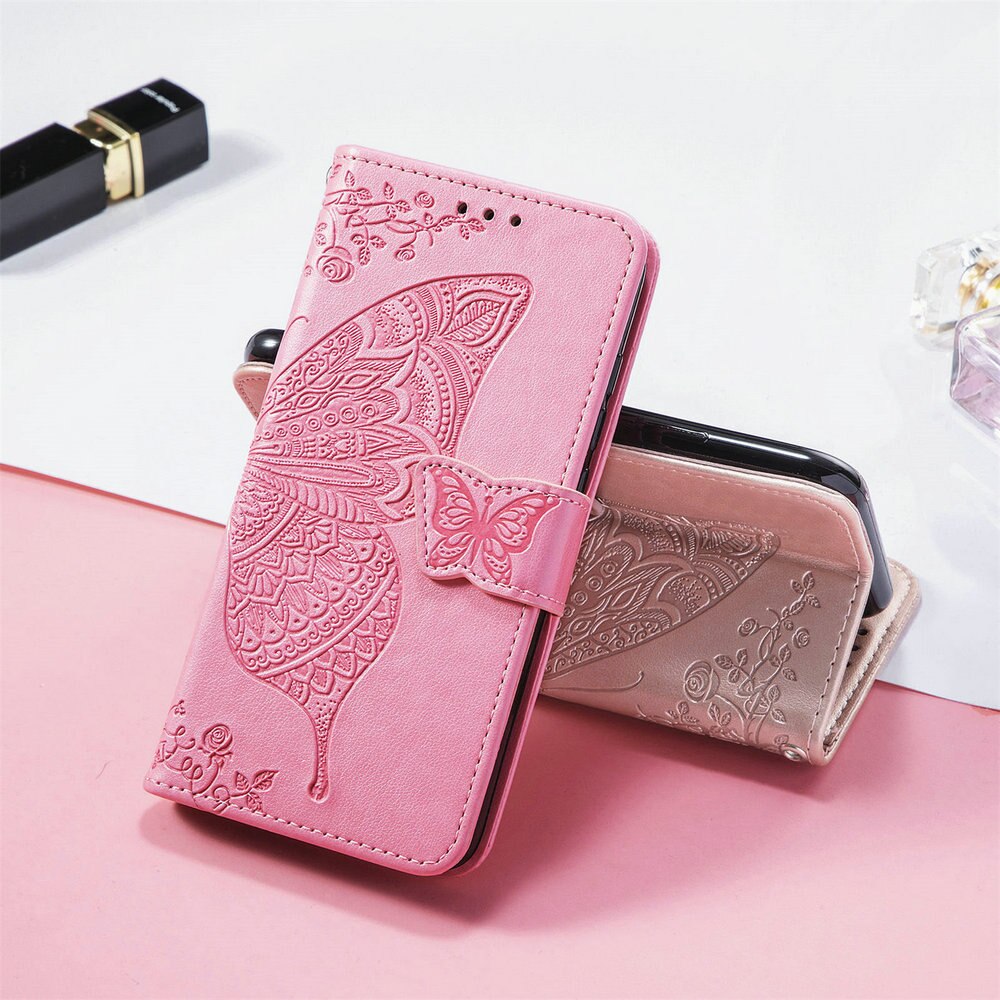 Voor Infinix Note11 Pro Flip Case 3D Vlinder Portemonnee Boek Funda Infinix Note 11 Pro Case Luxe Lederen 360 Beschermen telefoon Cover