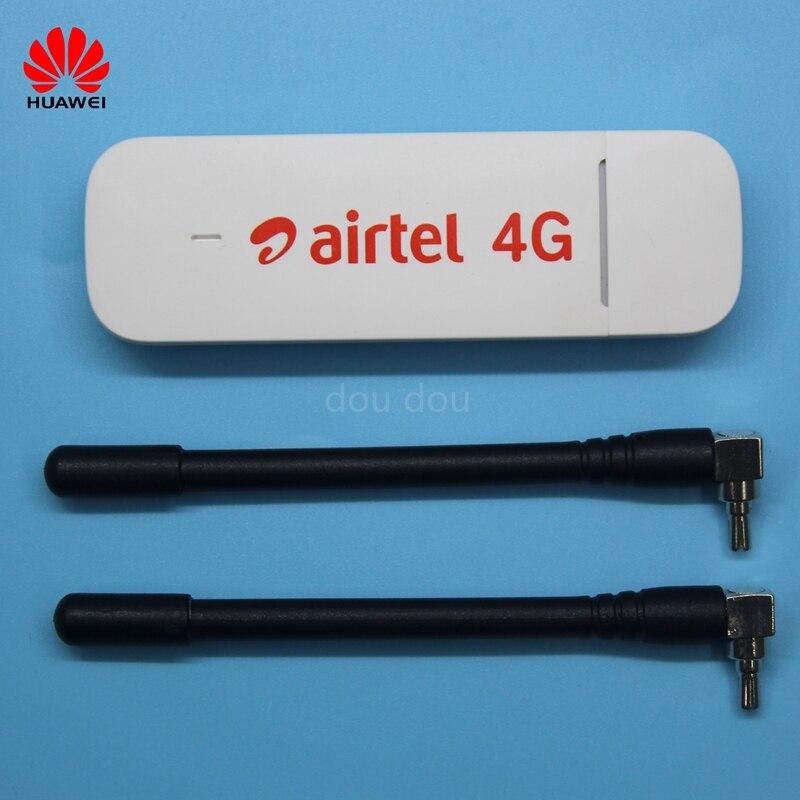 Huawei E3372h-607 4G LTE USB Dongle – Unlocked Mobile Broadband 150Mbps