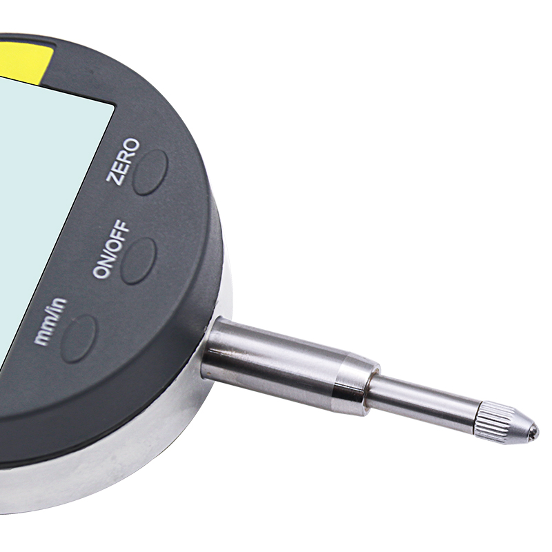 0.001 Mm/0.00005 "IP54 Olie Proof Digitale Micrometer 0-12.7 Mm/0.5" Elektronische Micrometers Gauge meter Dial Gauge Met RS232 Data