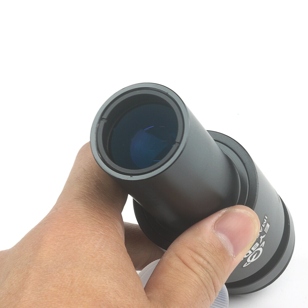 EYSDON 1.25&quot; Image Rectifier 1.5X Erecting Eyepiece Barlow Lens + Camera T Ring