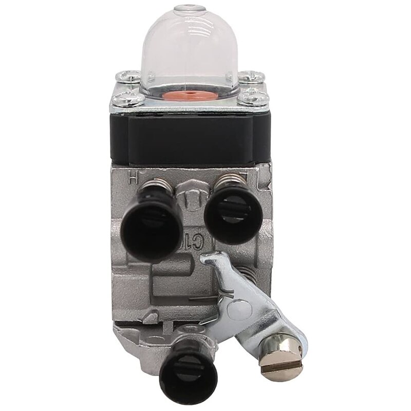 Carburador para Stihl FS80 carburador STIHL FC55 FC75 FS45 FS45C FS80 FS85 HL45 HL75 HS45 HS75 ZAM un carburador