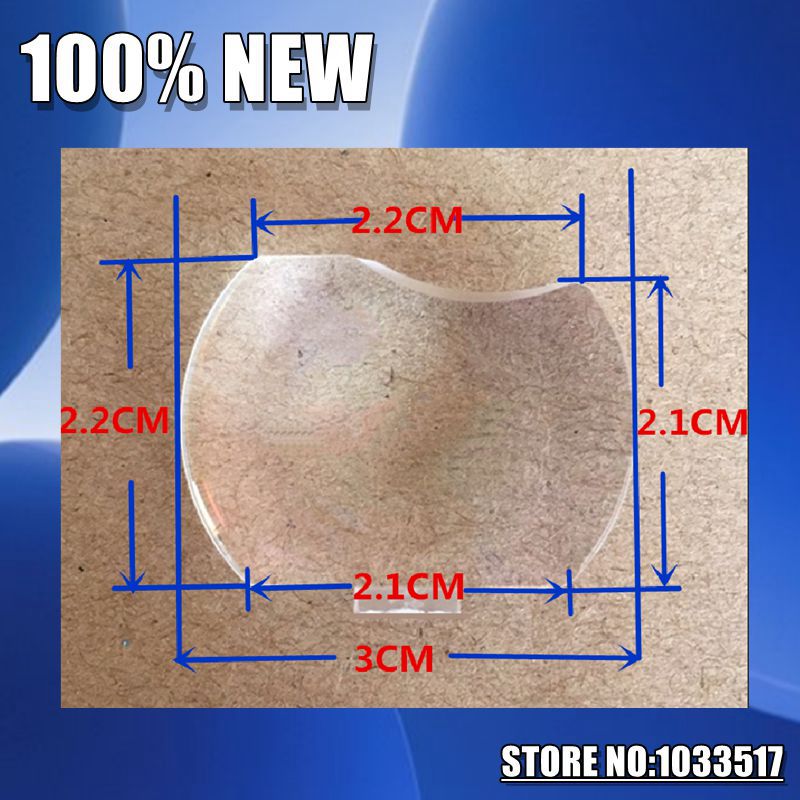 Original Projector Accessories Lens For INFOCUS X6 X15