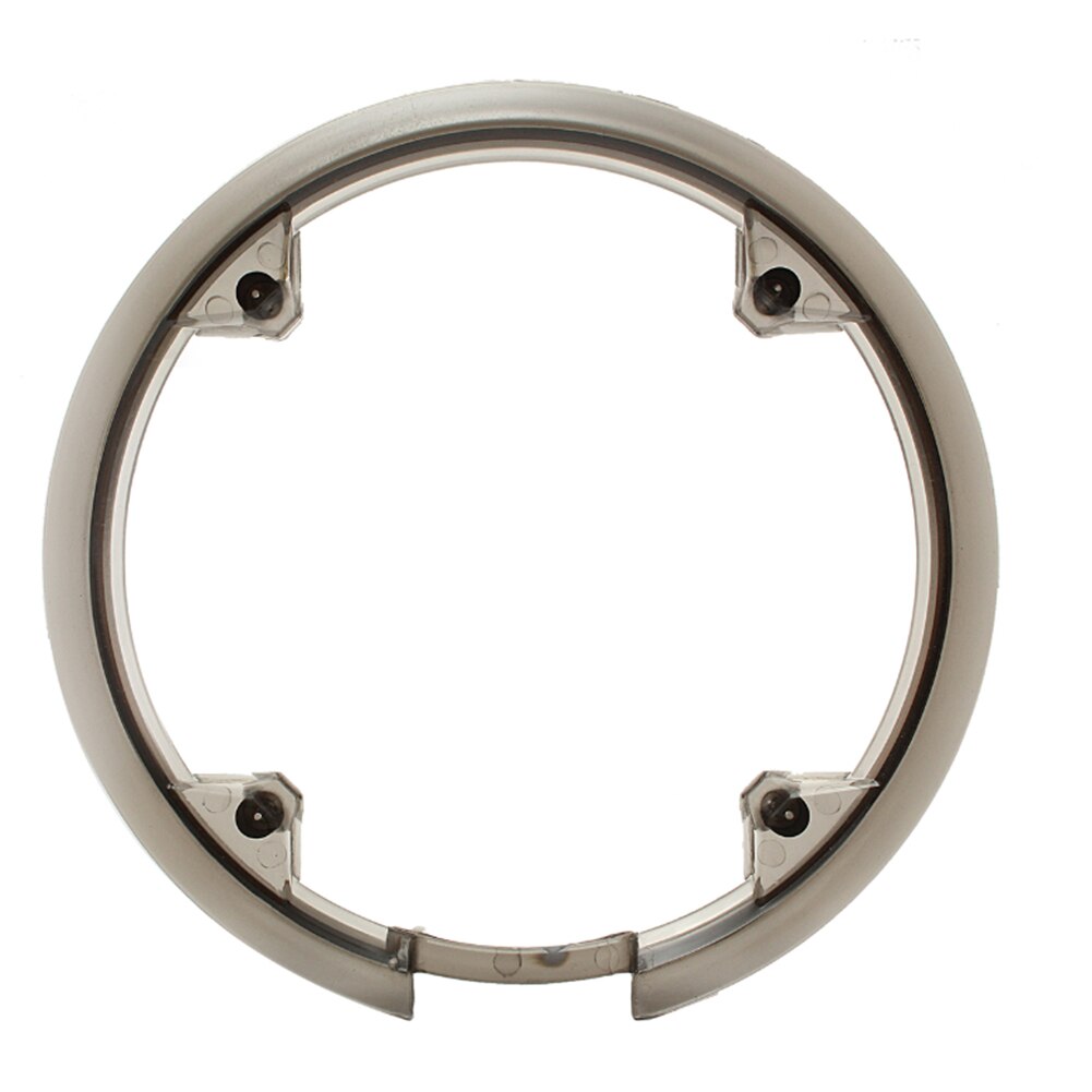 Bicycle Chain Guard Outdoor Protect 42T With Cover Cycling Crankset Cover