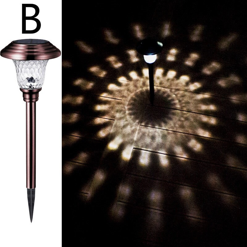 LED Solar Lights Outdoor Flickering Flames Torch Solar Path Light Dusk To Dawn Flickering Torches Waterproof Lamp Garden: B