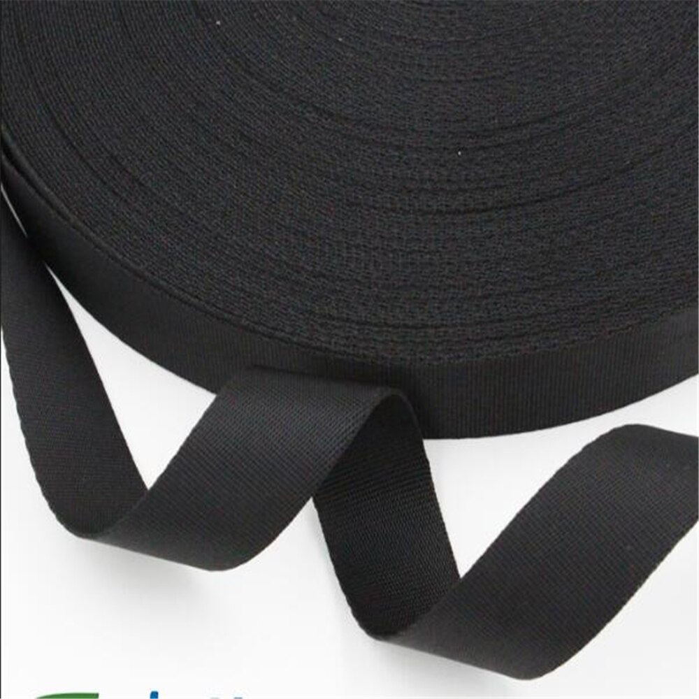 Druk Gesp Nylon Strapping Bagage Bevestiging Riem Cargo Binding Riem Transport Vaststelling Riem 5Cm 4 Meter