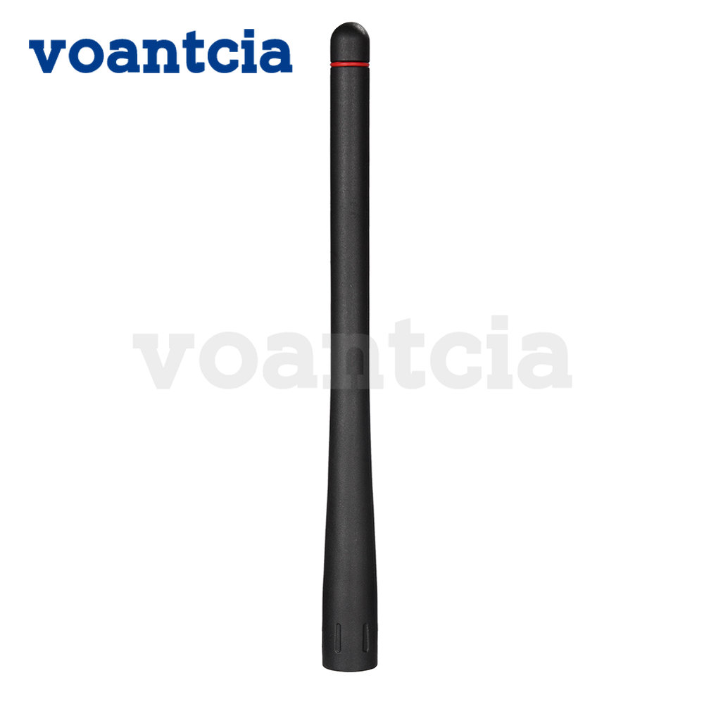 Handheld Marine VHF Antenna 136-174MHz Rubber Duck Antenna for Standard Horizon HX210 HX870 HX40 VHF Two Way Walkie Talkie Radio