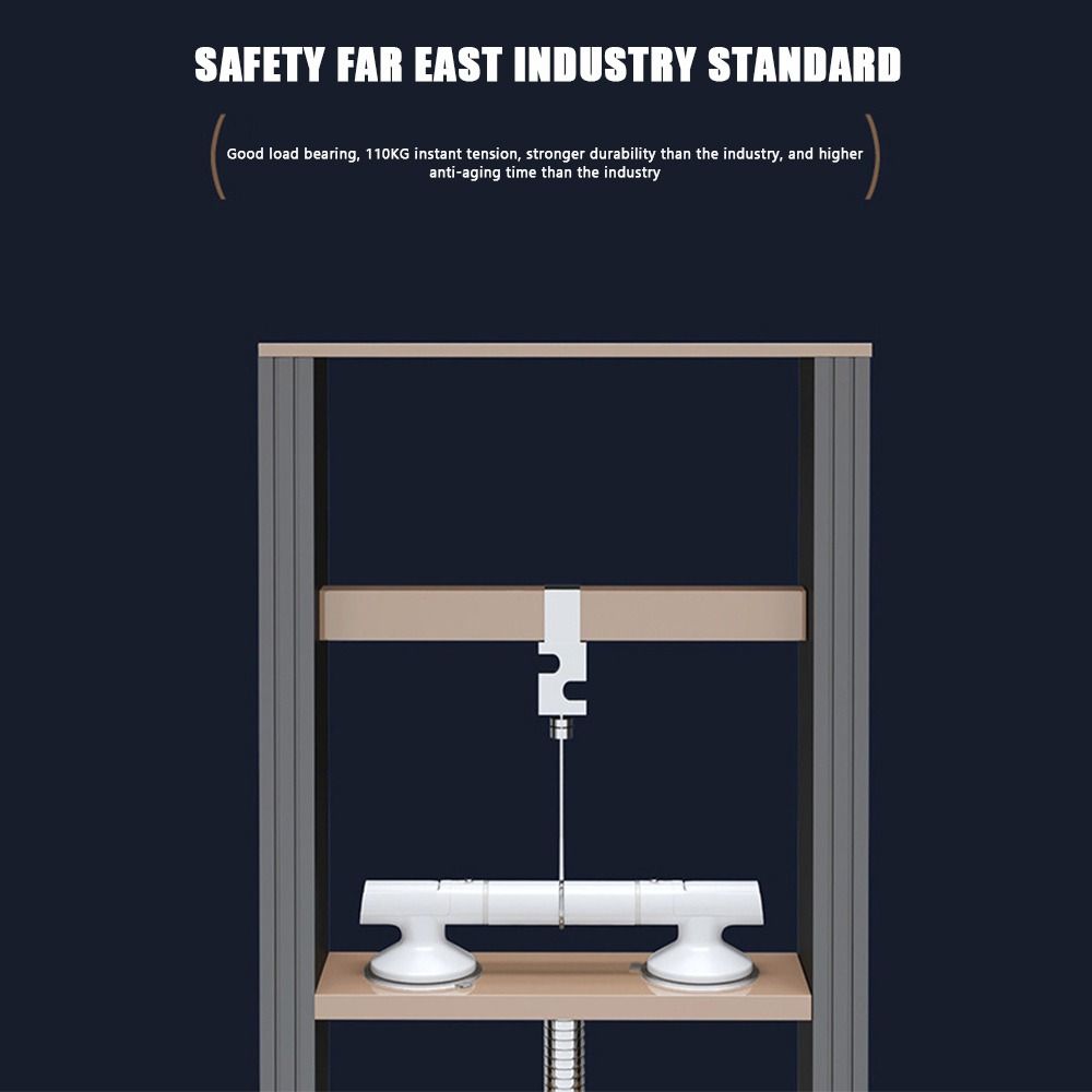 Langlebige Anti-Rutsch-Handgriffe für sterben Dusche, Wanne, Haltegriff, Sicherheit, Badezimmer-Hilfe, Schlecht-Hardware-, Haltegriff, Griffschiene