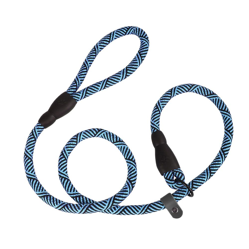 1.2m Durable Dog Leash Golden Retriever Medium Large Dog Collar Leashes Reflective Lead Rope For Labrador Husky Rottweiler