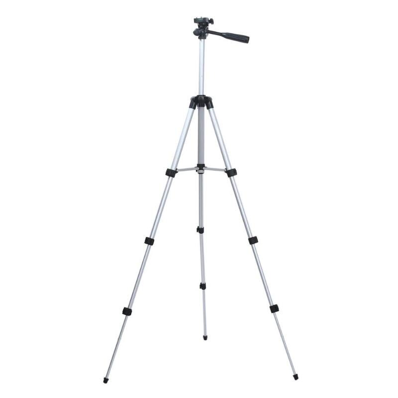1pcs Camera Tripod Stand for Canon EOS Rebel T2i T3i T4i and for Nikon D7100 D90 D3100 Camera Tripods