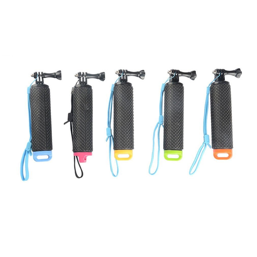 Universal Handheld Underwater Buoyancy Stick Waterproof for Gopro 3D Hero Sport Camera Accessories