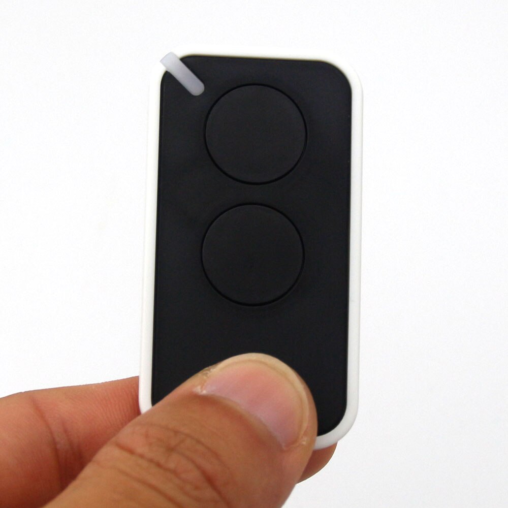 NICE ON1 ON2 ON4 ON1E ON2E ON4E FLO1R-S FLO2R-S FLO4R-S FLO1RE FLO2RE 433.92MHz rolling code Universal garage remote control