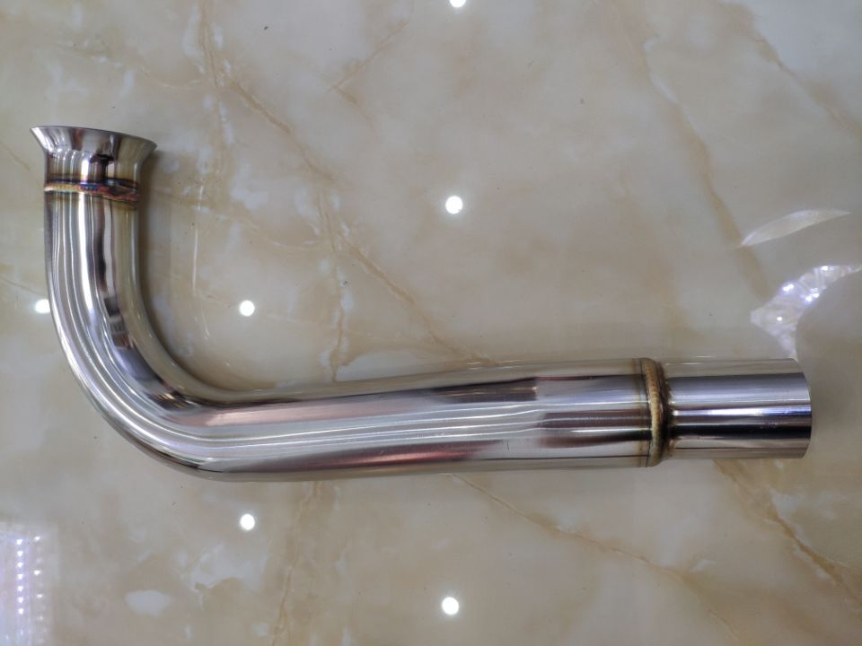 Elbow for renault 5 GT 5GT turbo 5 GT