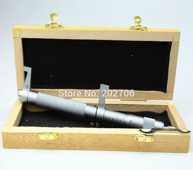 125-150mm Inside Micrometer