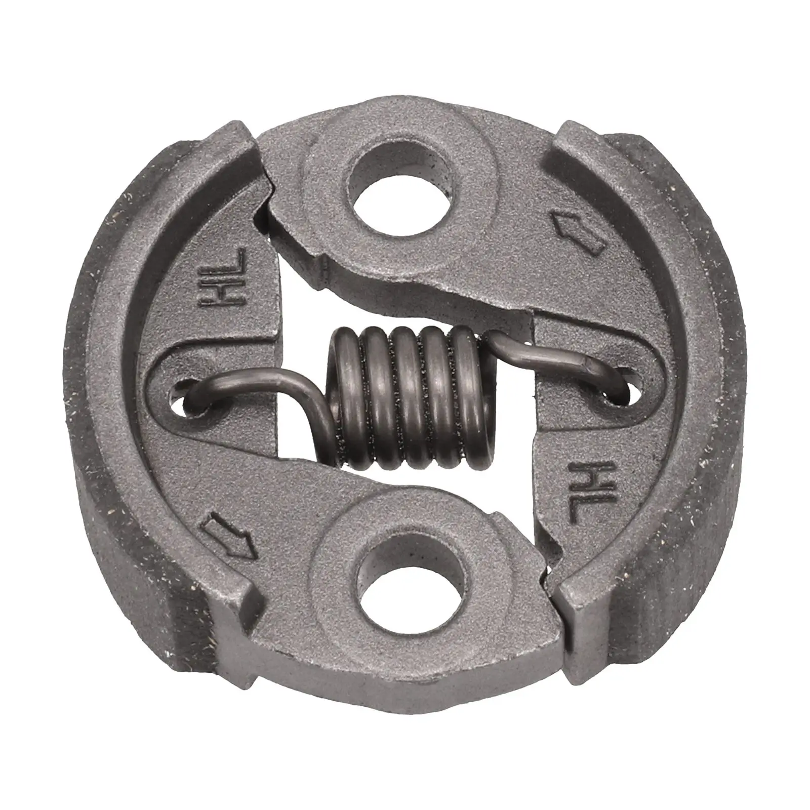 Embrague confiable para varios desbrozadores para cortasetos (23 cc 26 cc 32 cc 34 cc) Durabilidad duradera