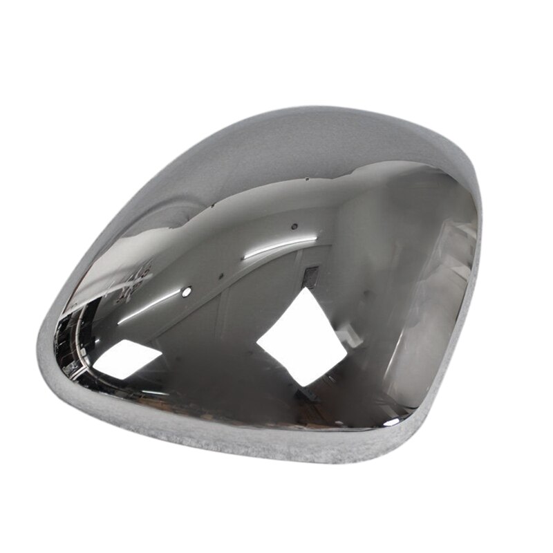 Car Rearview Mirror Covers Side Wing Mirror Caps for FIAT 500X