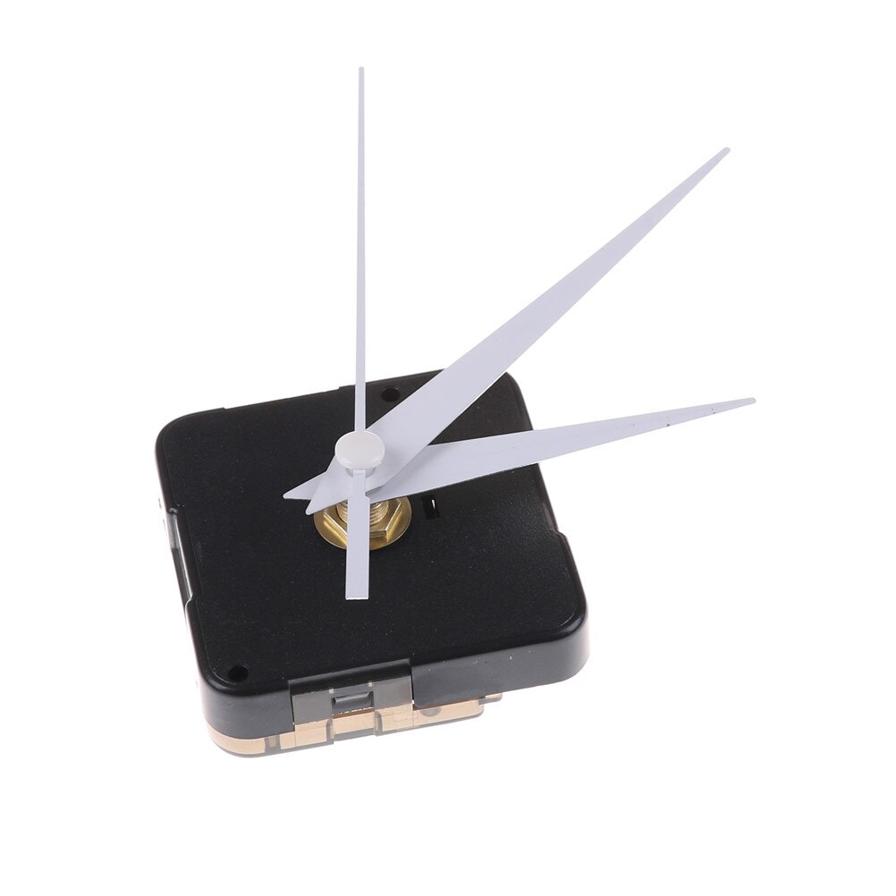 DIY Clock Quartz clock parts Clock Movement Parts Mechanism DIY Repair Tool Craft Home Tool