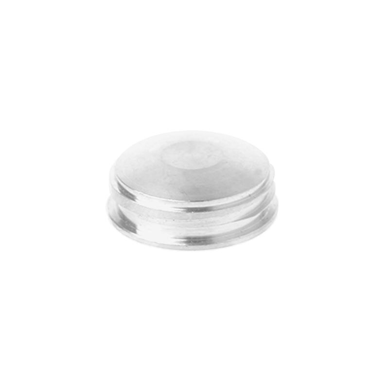 Batterij Schroef Cover Cap Deksel Plug Vervanging Voor Apple G6 Draadloze Bluetooth Toetsenbord A1314 AA2967