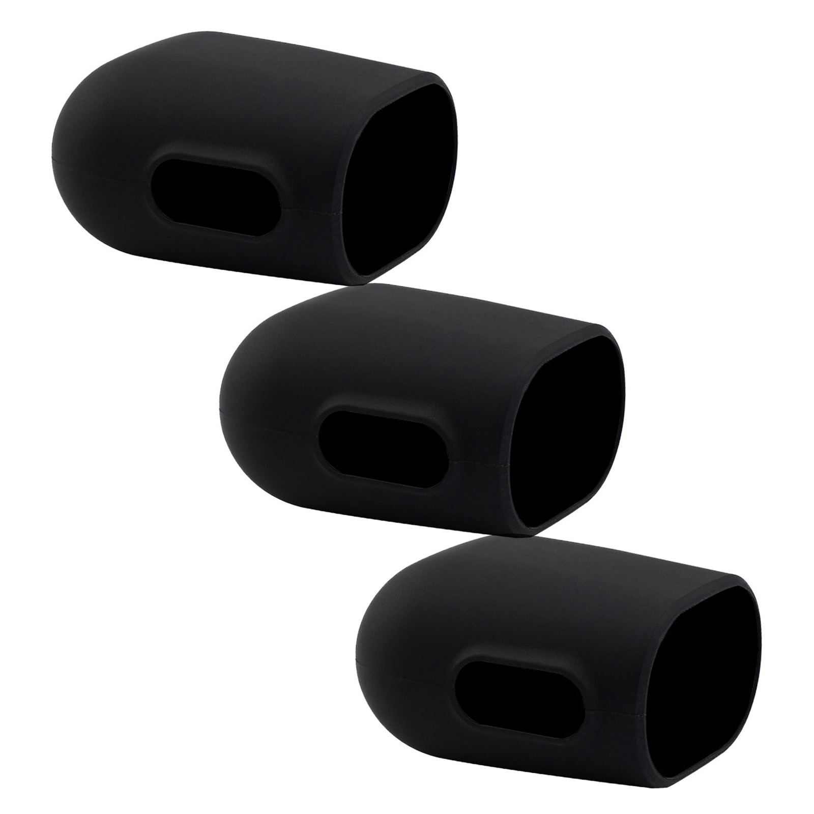 1 Pack Silicone Skin Compatible with Arlo Essential Cameras Security Weatherproof UV-resistant Case