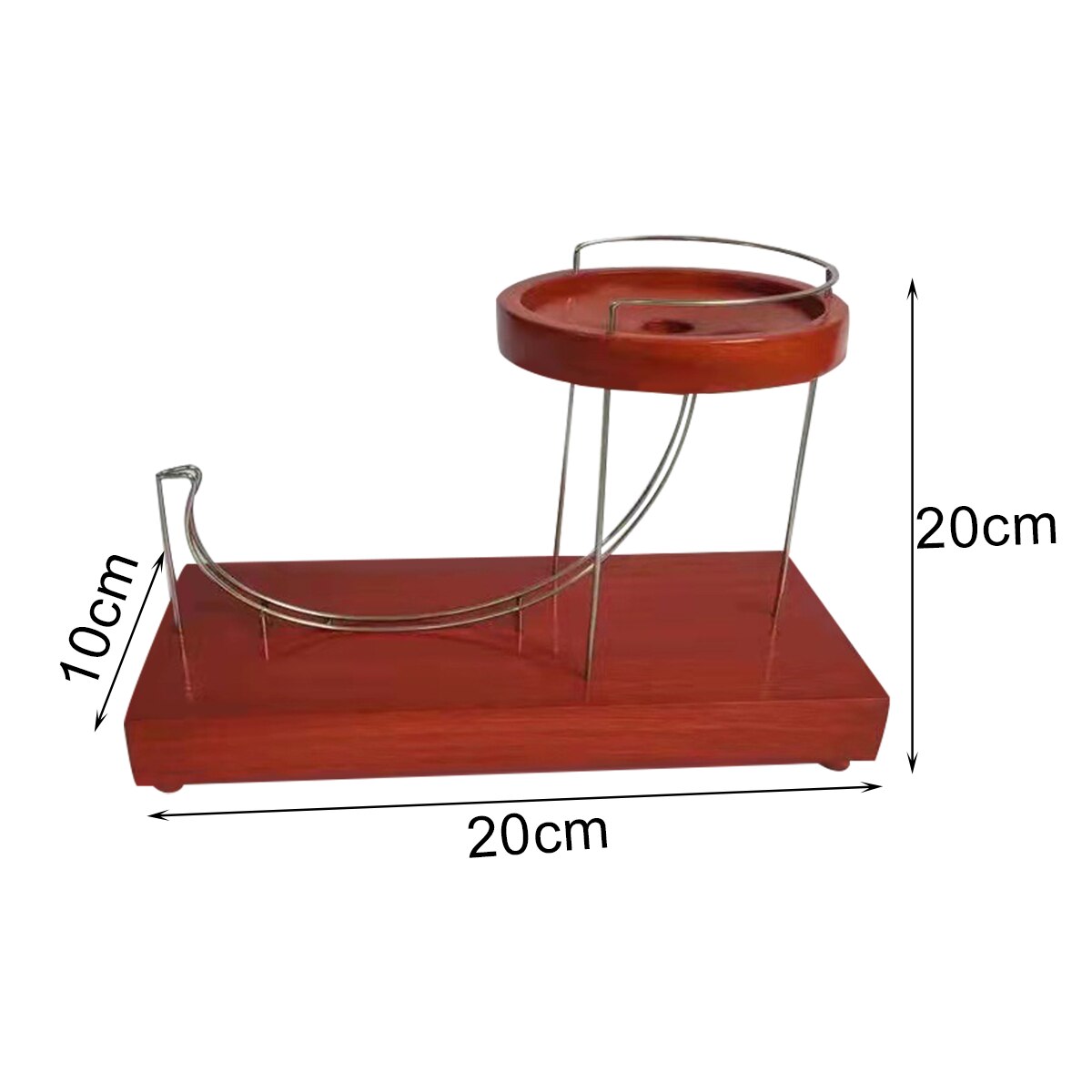 Photo inspiration: Kinetic Art Perpetual Motion Machine Stress Relief Photo Inspiration