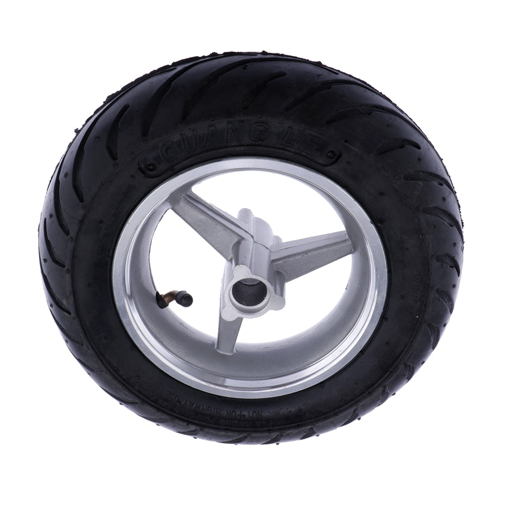 Bike Front Wheel 90/60-6.5 for Mini Motor Bike 49cc 2 Stroke