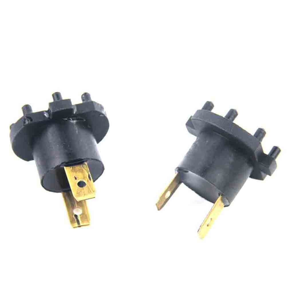1 par bil forlygte fatning  h7 globe pæreholder udskiftning til mazda 2 de 3 323 bk bj  b28 v 510 a 3 12v