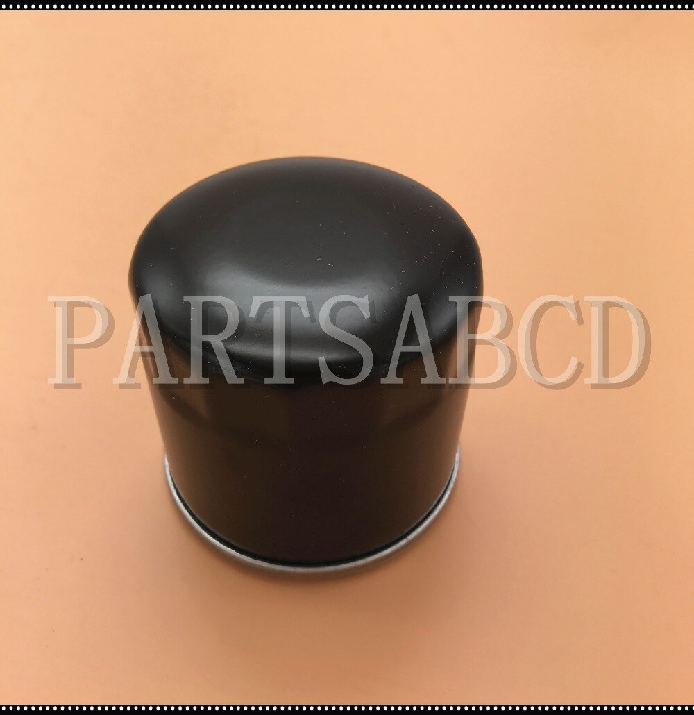 Massimomotor MSU-500 HISUN 500CC ATV Quad UTV Oil Filter Comp 15200-F39-0000