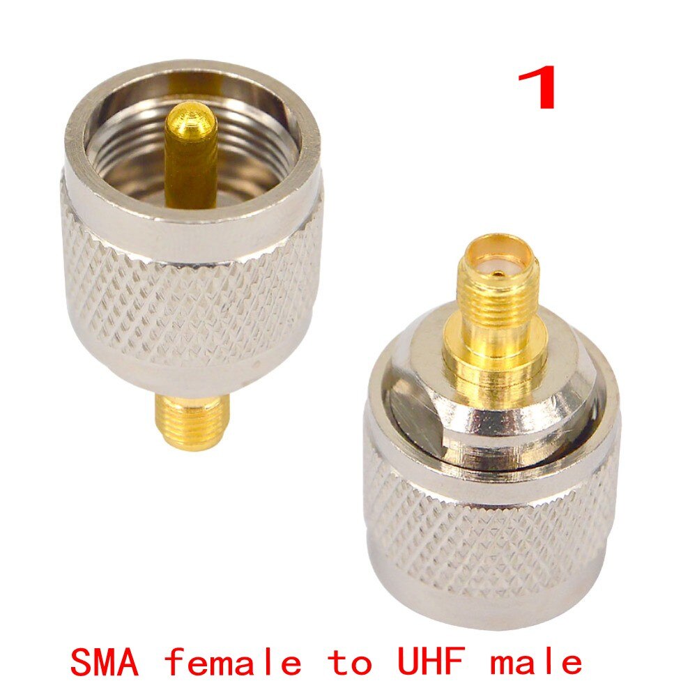 1 set 12dbi Dual band WIFI Antenna 2.4G 5G 5.8Gh SMA Male Booster+SMA female to ts9 CRC9 N F BNC TNC TV male female Adapter