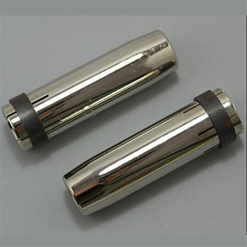 ABICOR BINZEL MB 36 KD ND16/84mm 145.0078 Gas Nozzle Conical 2pcs
