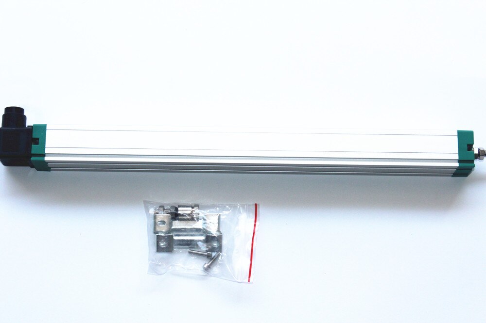 NOVO technik KTC-300 325, 350, 375, 400, 425, 450, 475, 500mm Transductor lineal para reemplazar