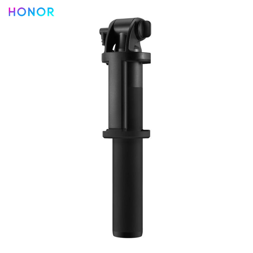 HONOR Selfie Stok Lite Uitschuifbare Statief Compacte Mobiele Telefoon Camera Stablizer voor HUAWEI Samsung Xiaomi Oneplus Oppo Reno