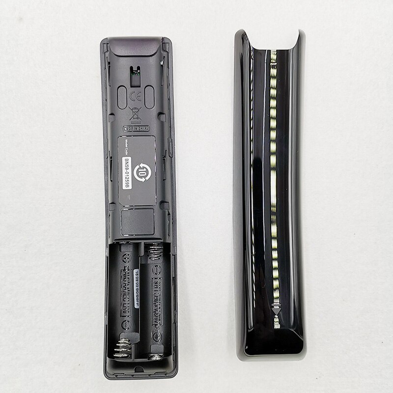 BN59-01259B de Control remoto Original para Samsung UE32K5500 UE32K5500AU UE40K5550 UE40K5580SU UE40KU6000 UE40KU6000U, lcd tv