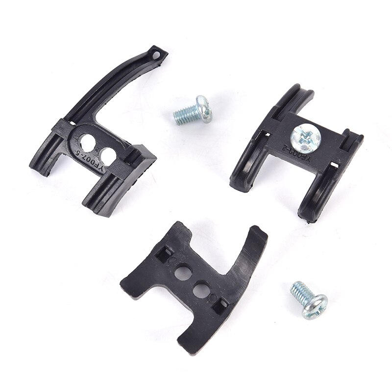 1pc Bike Cable Guide MTB Road Bike Anti-friction Bottom Bracket Shifter Cable Guide Line Tube Housing